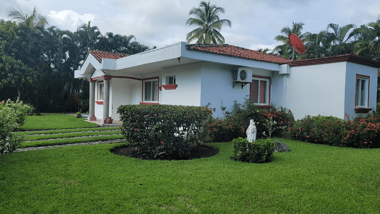 Quinta Luna Mar, Residencial Las Veraneras