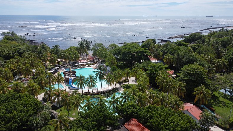 Quinta Luna Mar, Residencial Las Veraneras