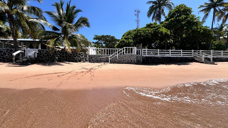 Quinta Luna Mar, Residencial Las Veraneras