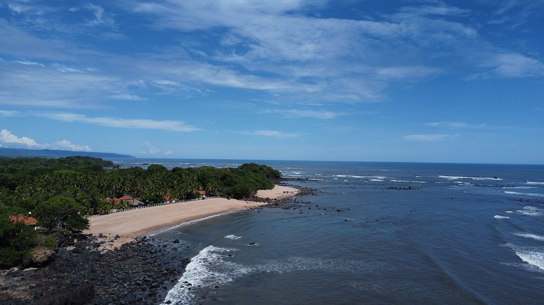 Quinta Luna Mar, Residencial Las Veraneras