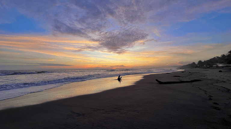 Sofy House, La Libertad