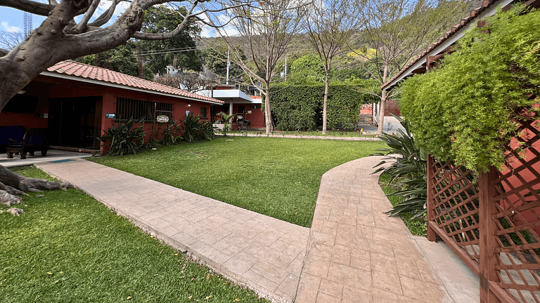 Villa Noelia Suite Vista Verde, Lago de Coatepeque