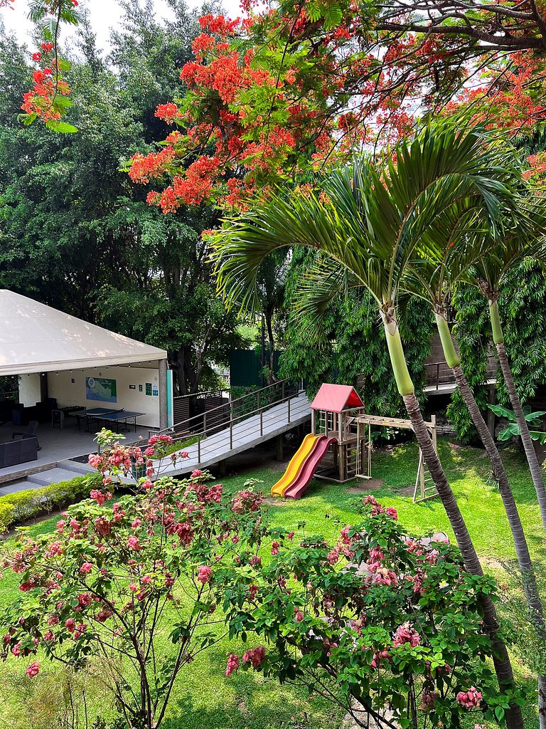 Villa Noelia Suite Vista Verde, Lago de Coatepeque